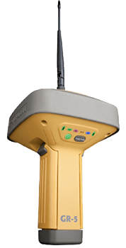 Topcon GR 5 GNSS